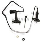 Clutch Master and Slave Cylinder Assembly