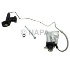 Clutch Master and Slave Cylinder Assembly