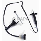 Clutch Master and Slave Cylinder Assembly