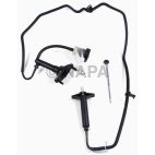 Clutch Master and Slave Cylinder Assembly