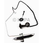 Clutch Master and Slave Cylinder Assembly