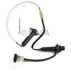 Clutch Master and Slave Cylinder Assembly