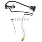 Clutch Master and Slave Cylinder Assembly