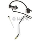 Clutch Master and Slave Cylinder Assembly