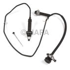 Clutch Master and Slave Cylinder Assembly