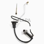 Clutch Master Cylinder and Line Assembly