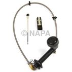 Clutch Master and Slave Cylinder Assembly