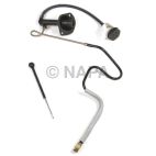 Clutch Master Cylinder and Line Assembly
