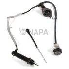 Clutch Master and Slave Cylinder Assembly