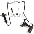 Clutch Master and Slave Cylinder Assembly