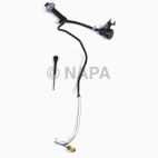 Clutch Master Cylinder and Line Assembly