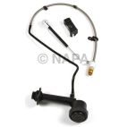 Clutch Master and Slave Cylinder Assembly
