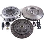 Transmission Clutch Kit