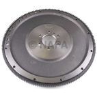 Clutch Flywheel