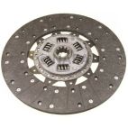 Automatic Transmission Clutch Pack Disc