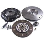 Transmission Clutch Kit