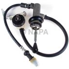 Clutch Master Cylinder