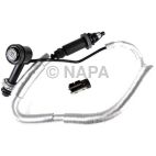 Clutch Master and Slave Cylinder Assembly