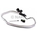 Clutch Master and Slave Cylinder Assembly