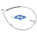 Clutch Cable