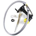 Clutch Master and Slave Cylinder Assembly