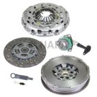 Transmission Clutch Kit