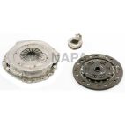 Transmission Clutch Kit