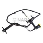 Clutch Master and Slave Cylinder Assembly