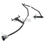 Clutch Master and Slave Cylinder Assembly