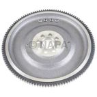 Clutch Flywheel