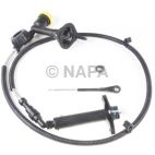 Clutch Master and Slave Cylinder Assembly