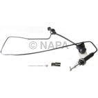 Clutch Master and Slave Cylinder Assembly
