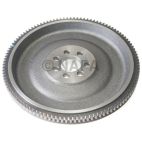Clutch Flywheel