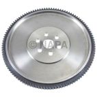 Clutch Flywheel