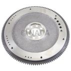 Clutch Flywheel