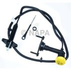 Clutch Master and Slave Cylinder Assembly