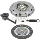 Transmission Clutch Kit