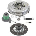 Transmission Clutch Kit