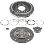 Transmission Clutch Kit
