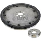 Clutch Flywheel