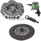 Transmission Clutch Kit