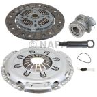 Transmission Clutch Kit