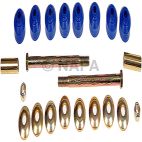 Suspension Stabilizer Bar Link Kit
