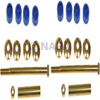 Suspension Stabilizer Bar Link Kit