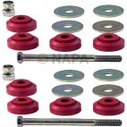 Suspension Stabilizer Bar Link Kit