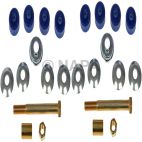 Suspension Stabilizer Bar Link Kit