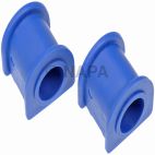 Suspension Stabilizer Bar Bushing Kit