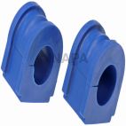 Suspension Stabilizer Bar Bushing Kit