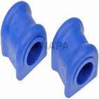 Suspension Stabilizer Bar Bushing Kit