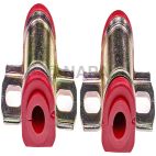 Suspension Stabilizer Bar Bushing Kit